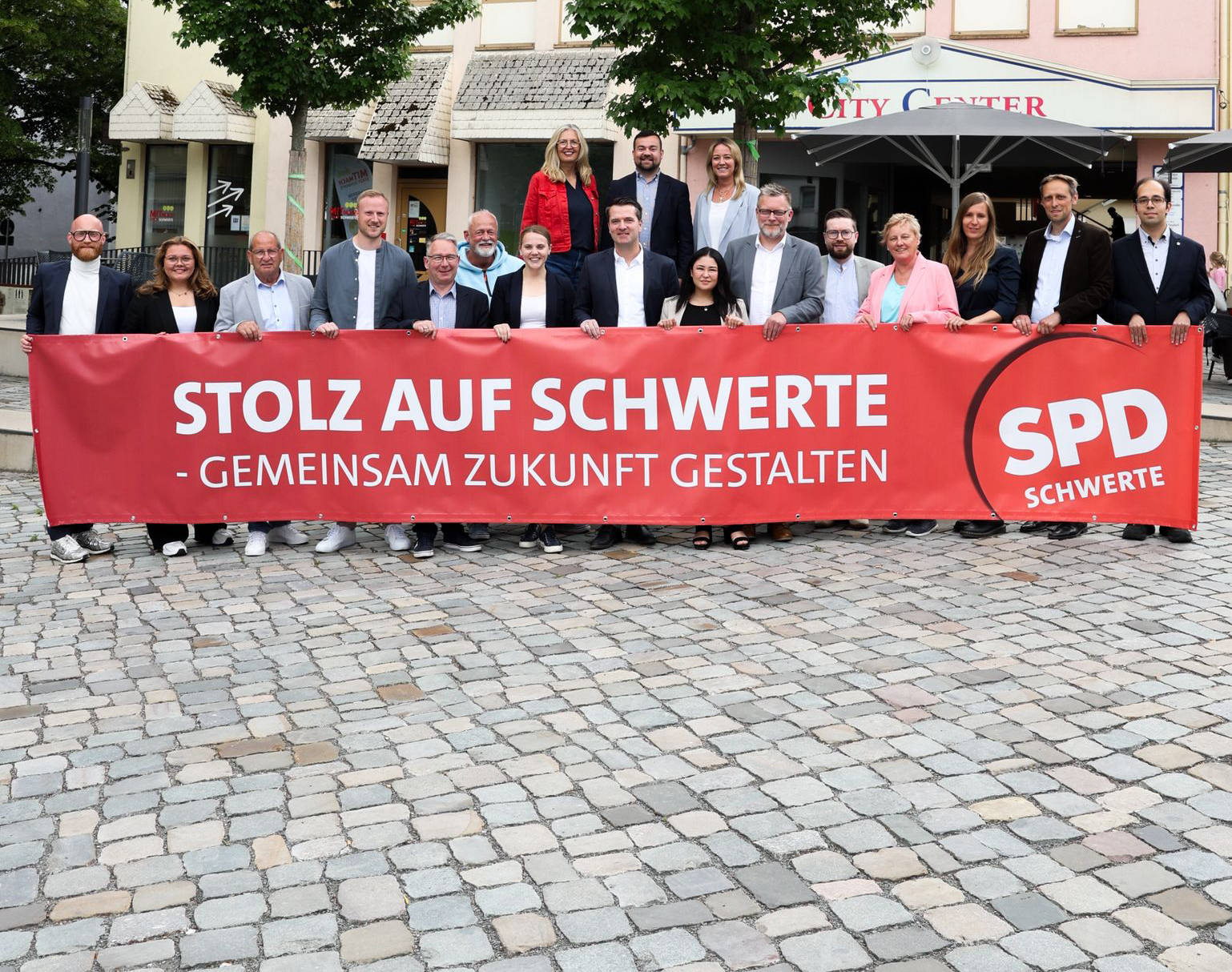 Letzte Ratssitzung vor der Kommunalwahl am 14. Juni – konstruktive Atmosphäre und wichtige Beschlüsse