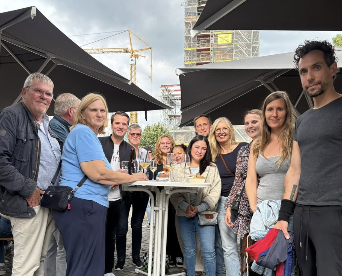 Zweiter Feierabendmarkt in Schwerte – Wir möchten, dass er eine Tradition wird! 