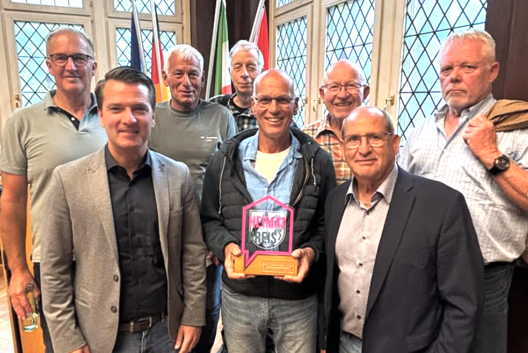  Heimatpreis 2025 in Schwerte