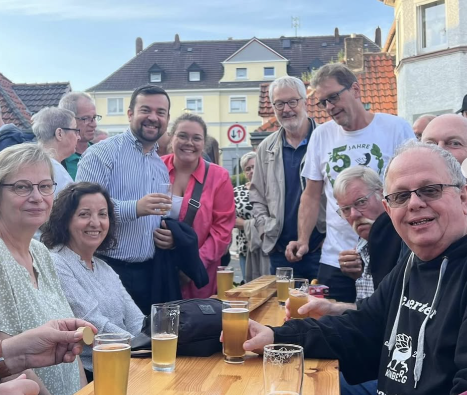  Kultur und Gemeinschaft in Schwerte-Ost