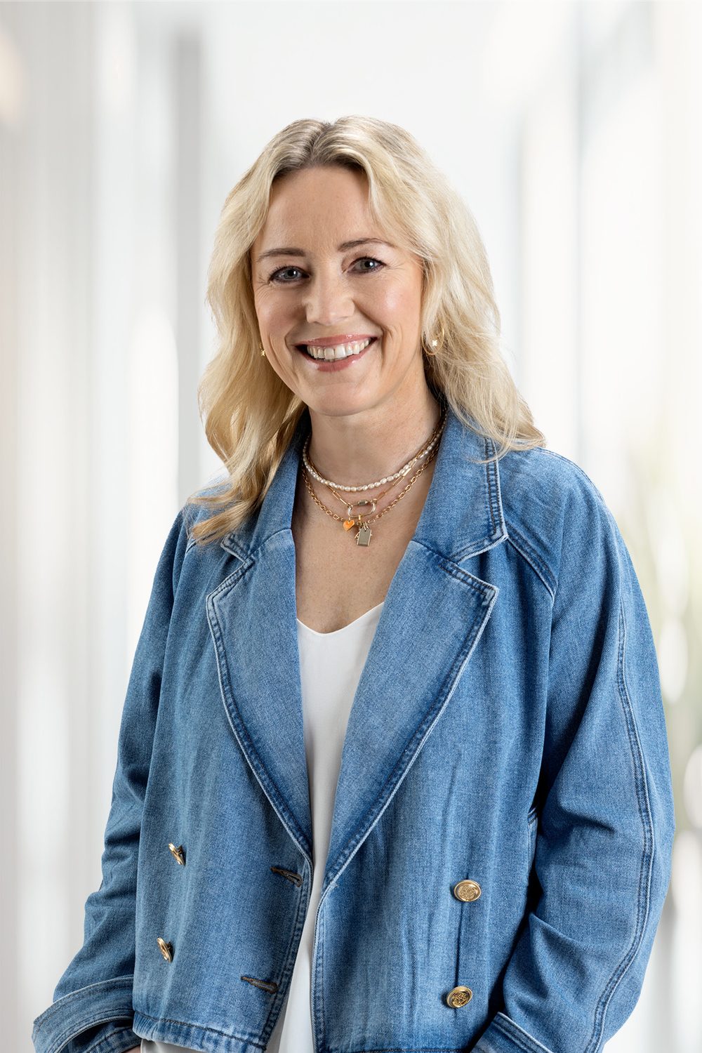 Katja Augustin