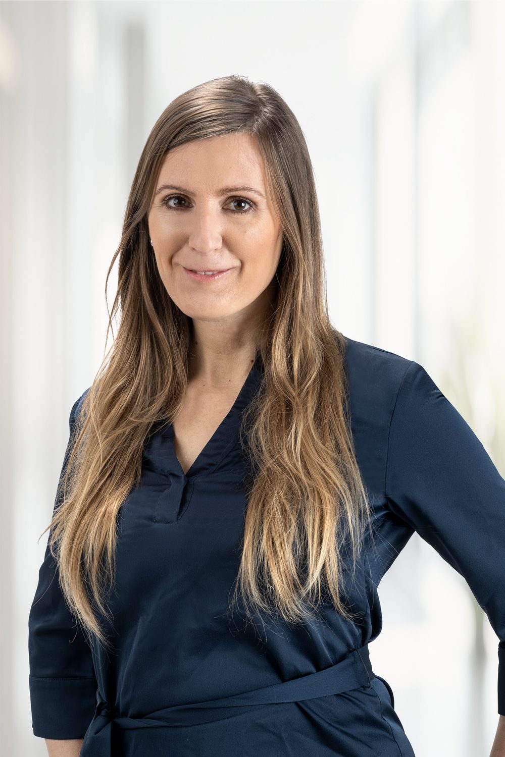 Natascha Baumeister