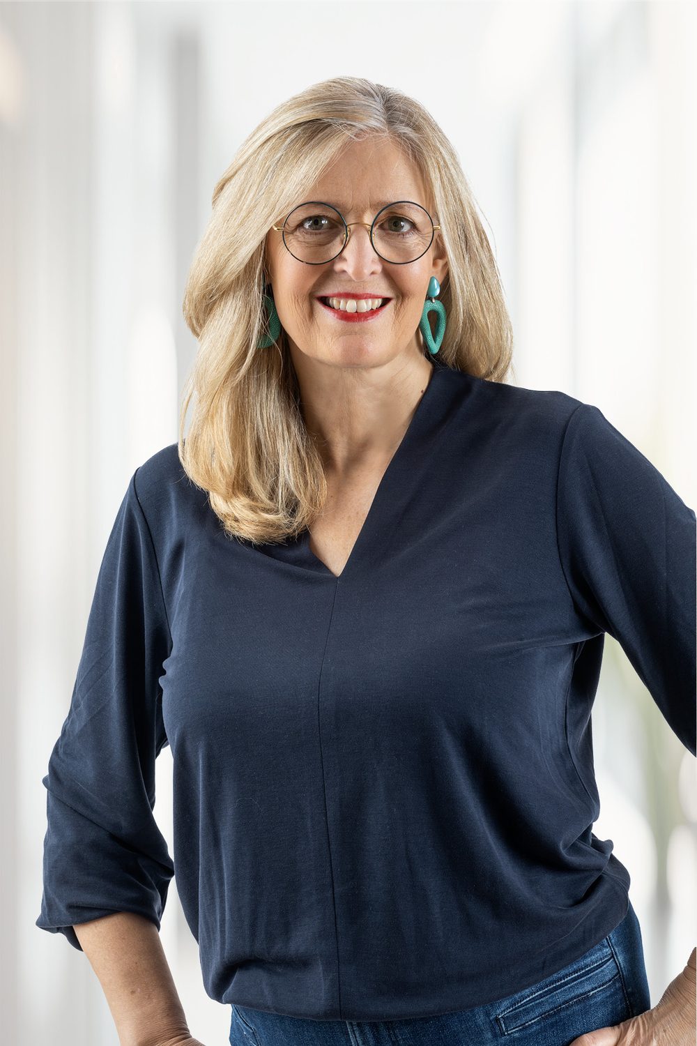 Claudia Belemann-Hülsmeyer