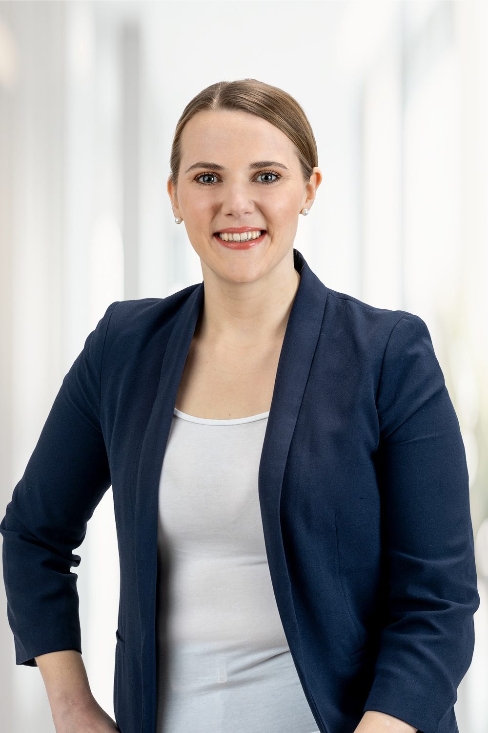 Paula Antonia Buchwald