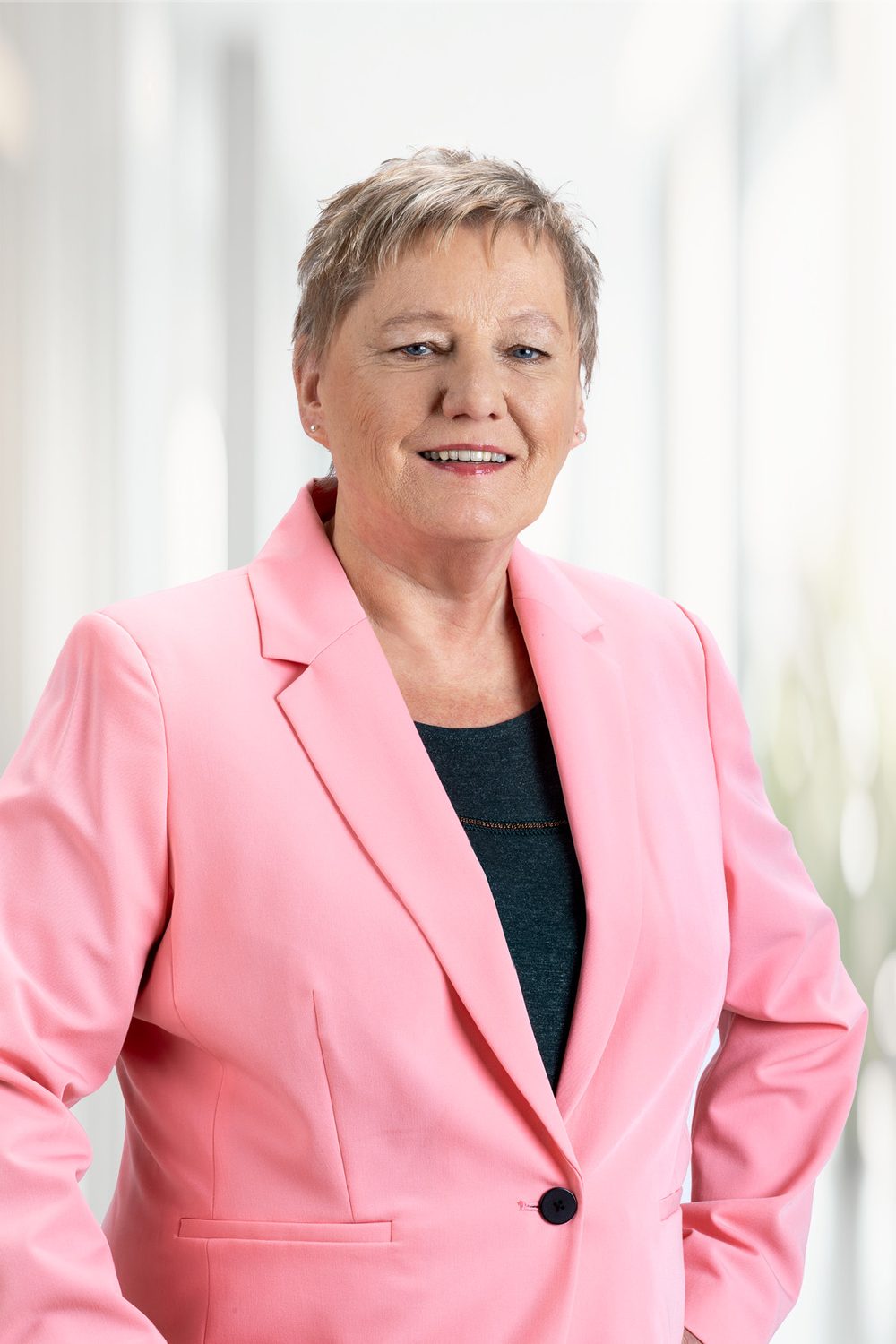 Christiane Ganske