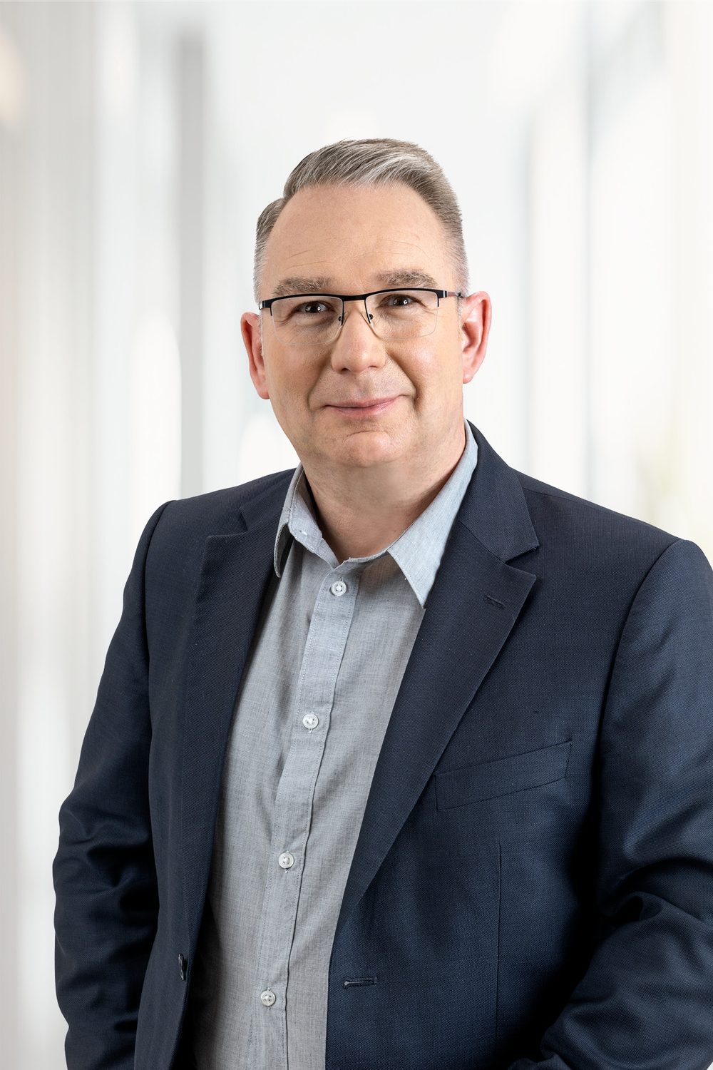Carsten-André Gey