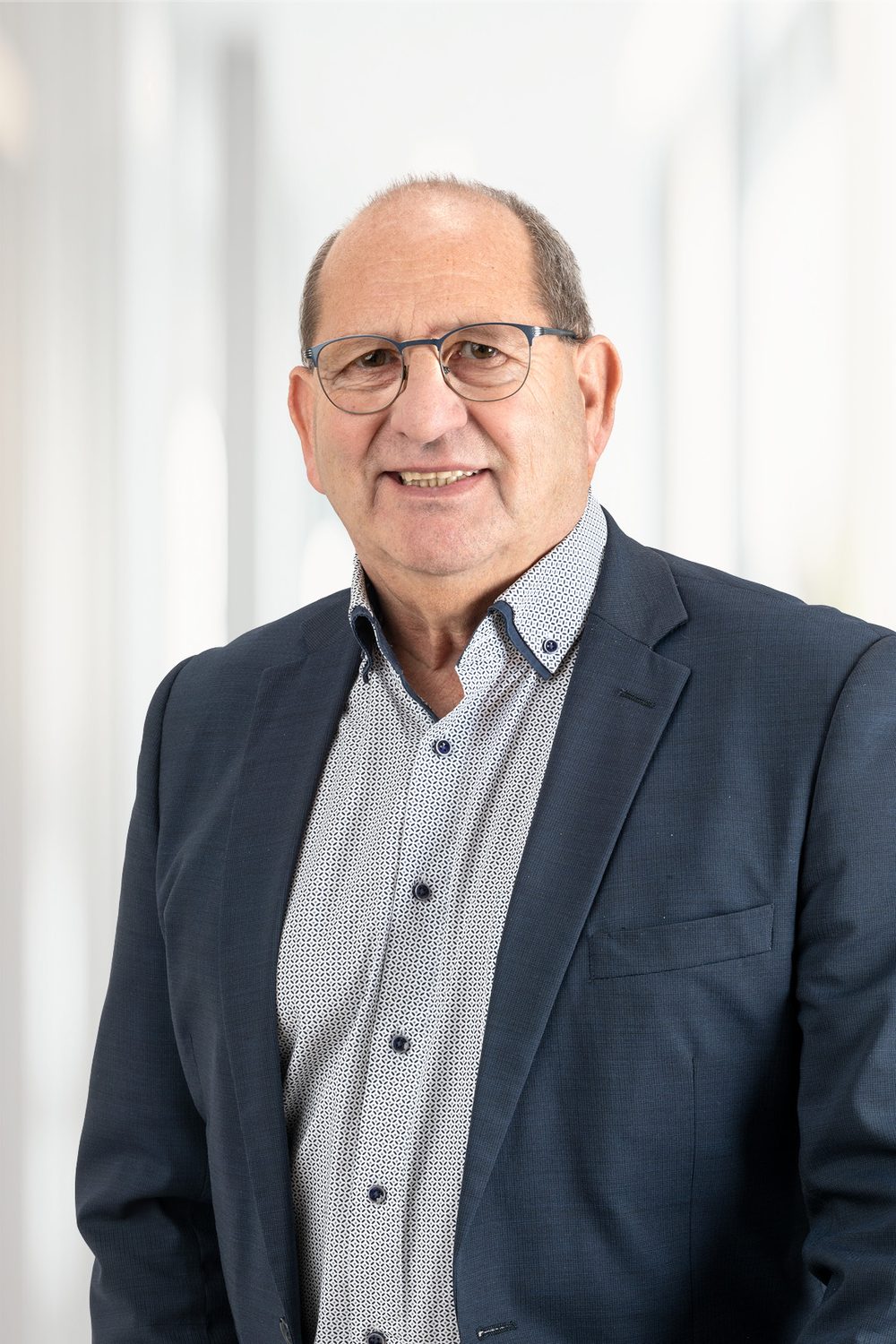 Hans Haberschuss
