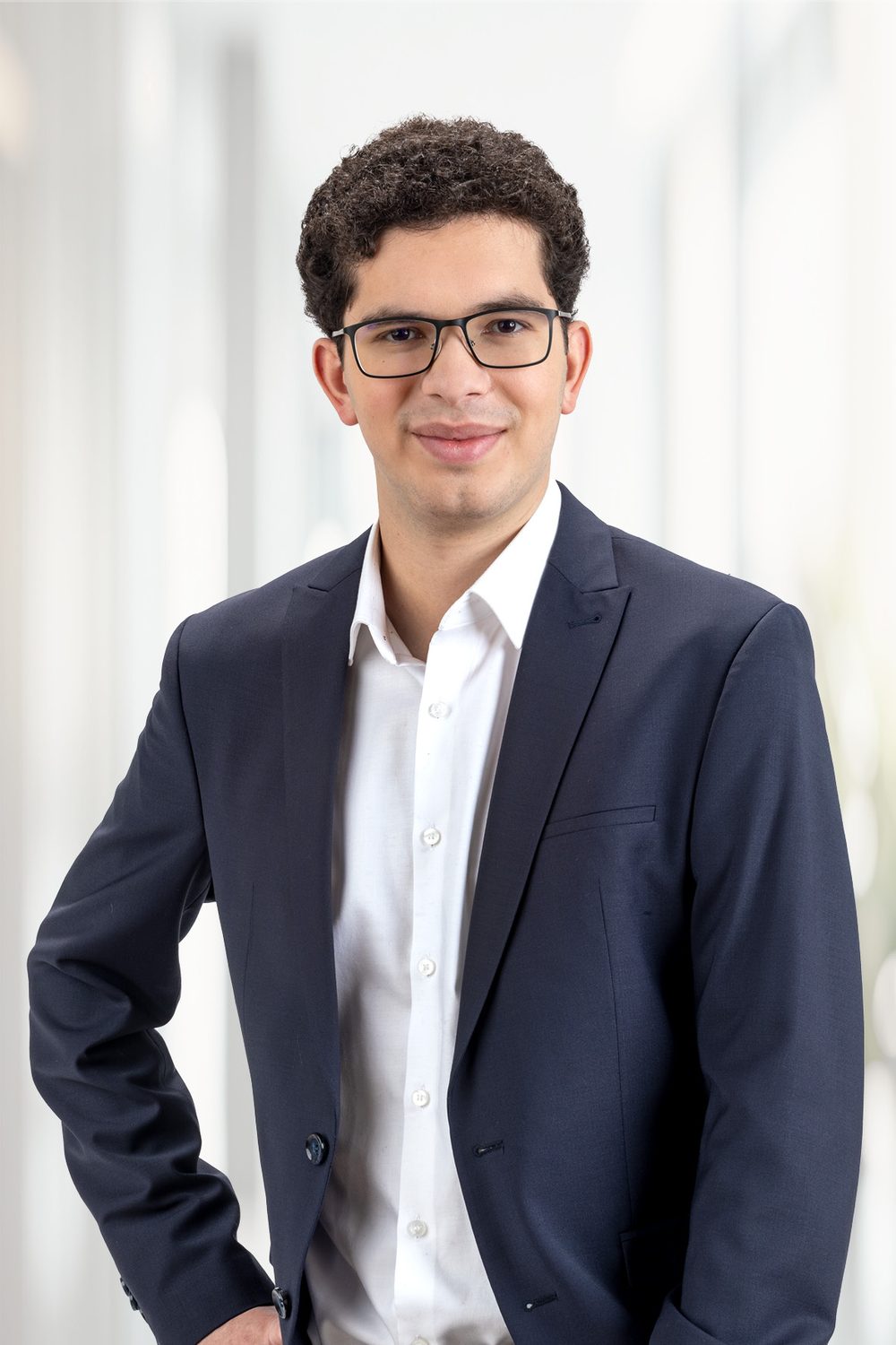 Samuel Khadra