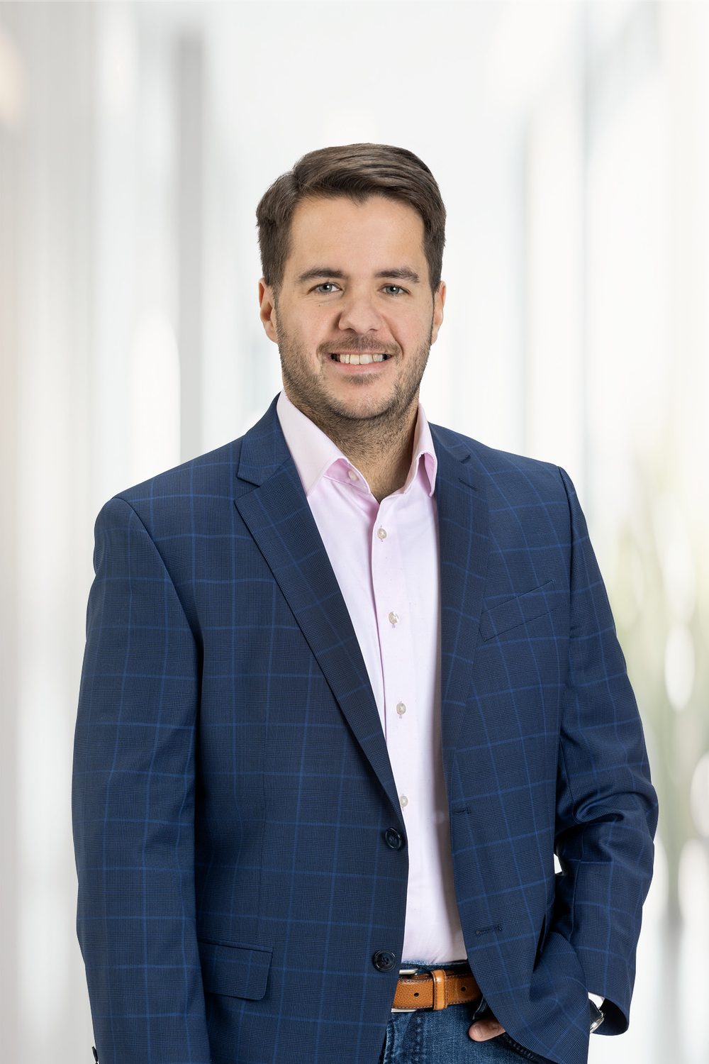 Julian-André Koch