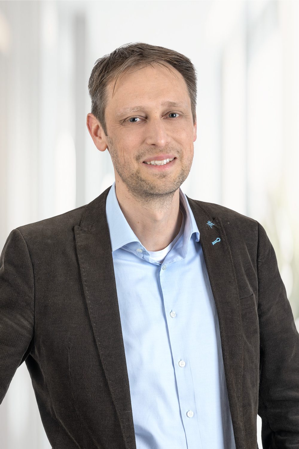 Patrick Nils Neumann